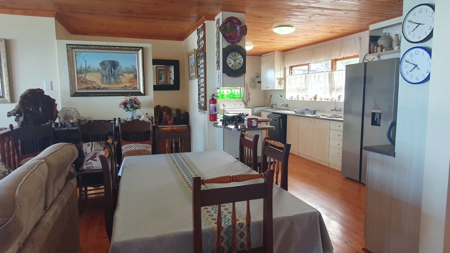 4 Bedroom Property for Sale in Dana Bay Western Cape